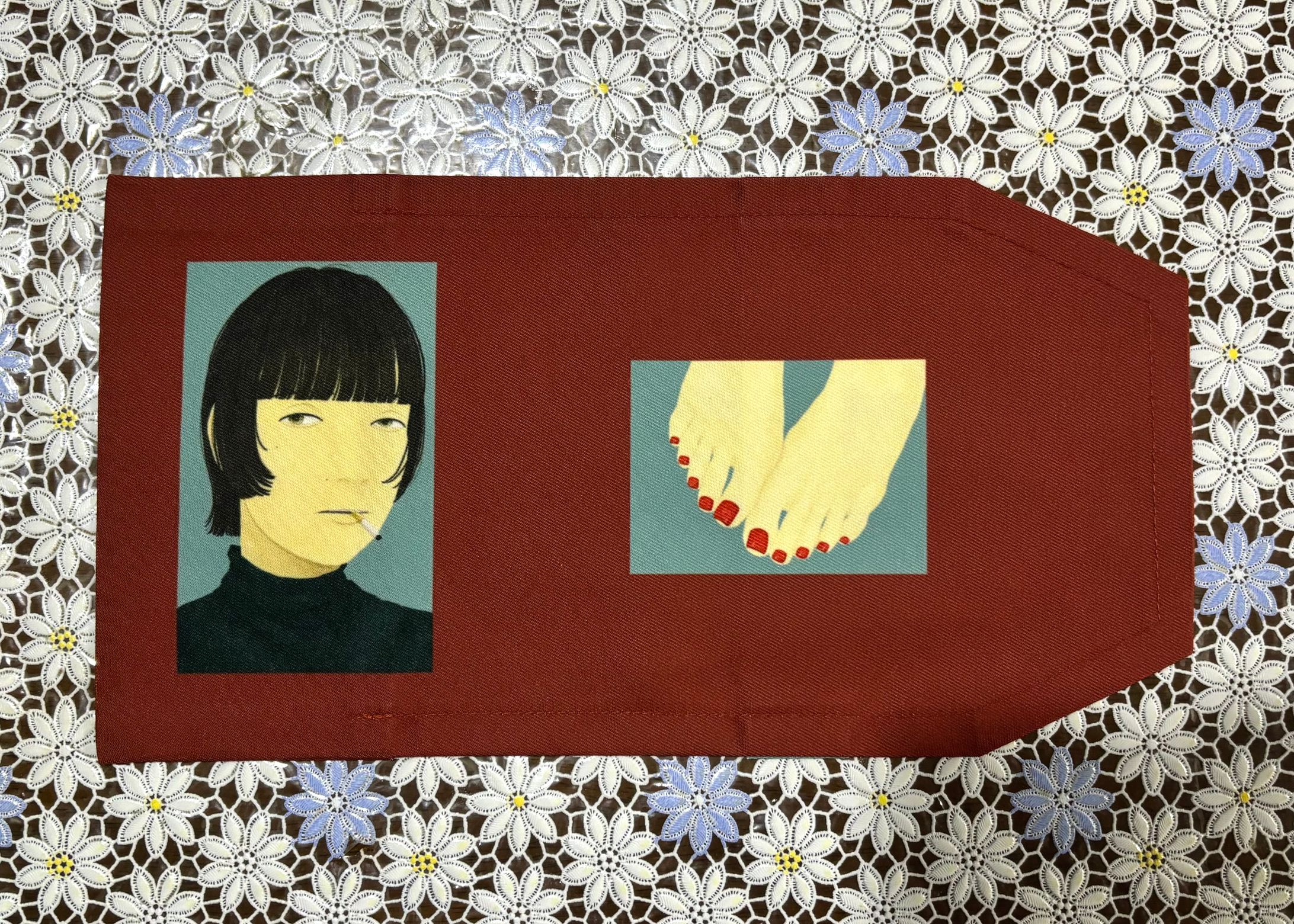 ブックカバー-1