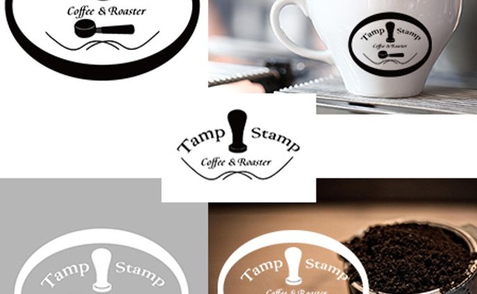 tampStamp logo