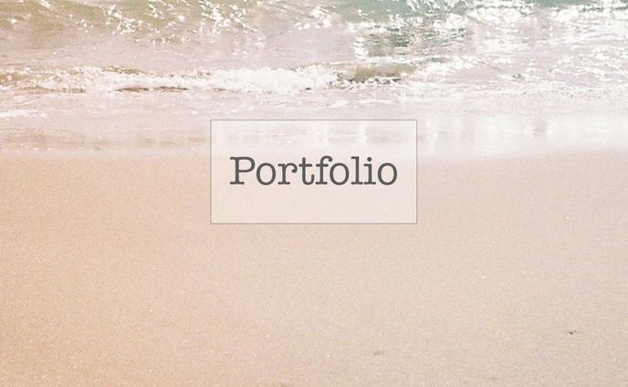 Portfolio