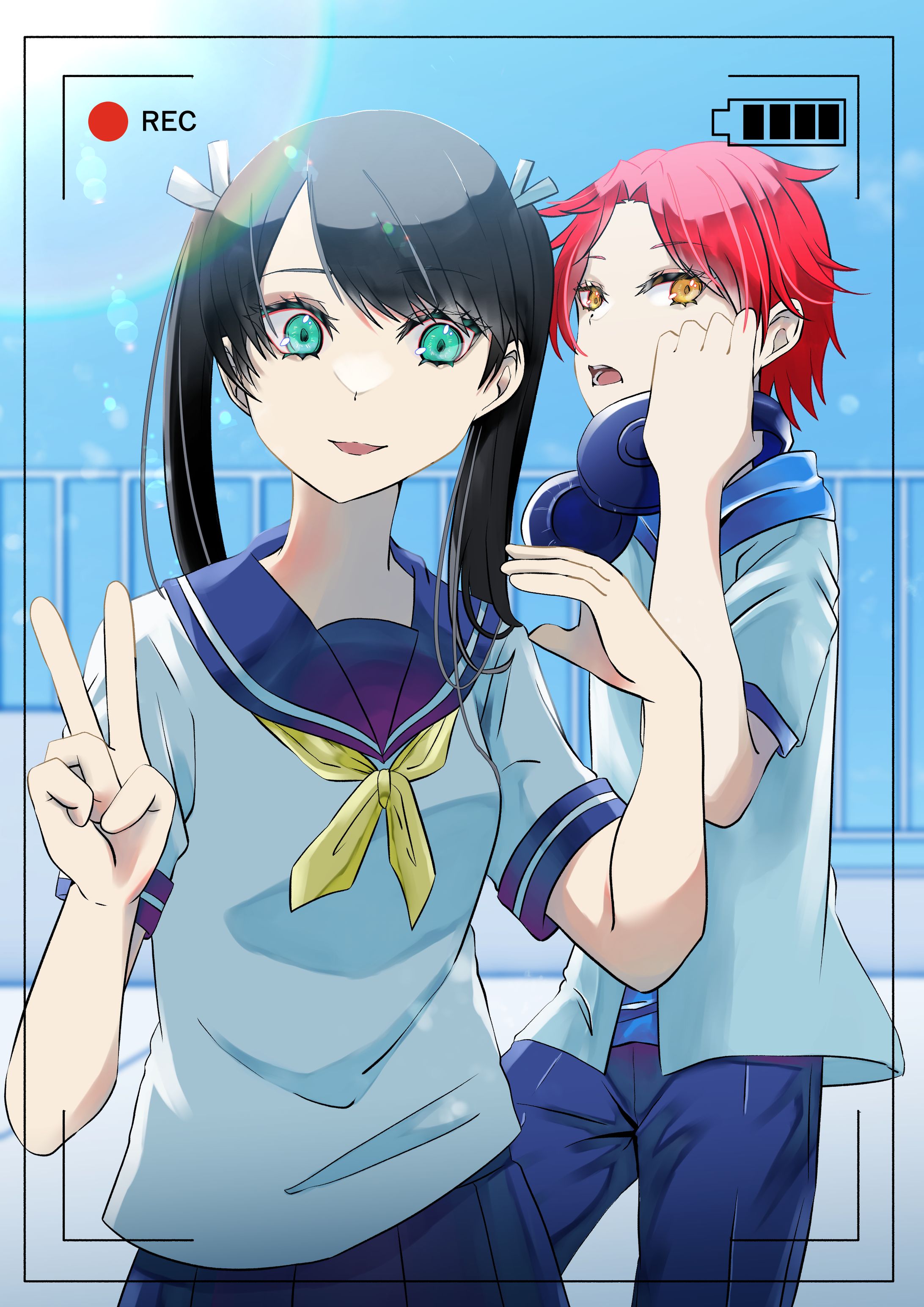きじょう学園ポスター-1