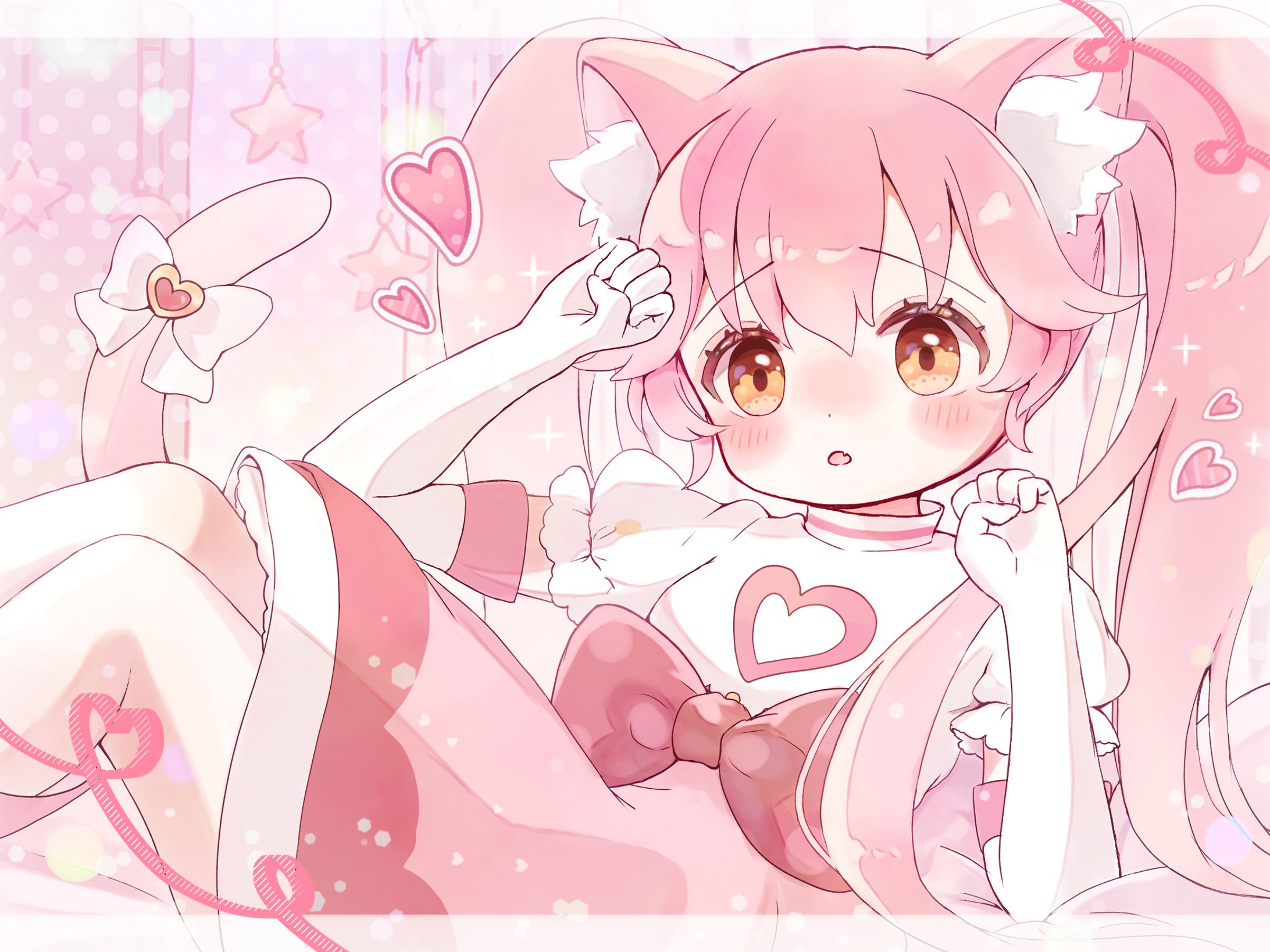 【FA】猫耳リリカちゃん-1