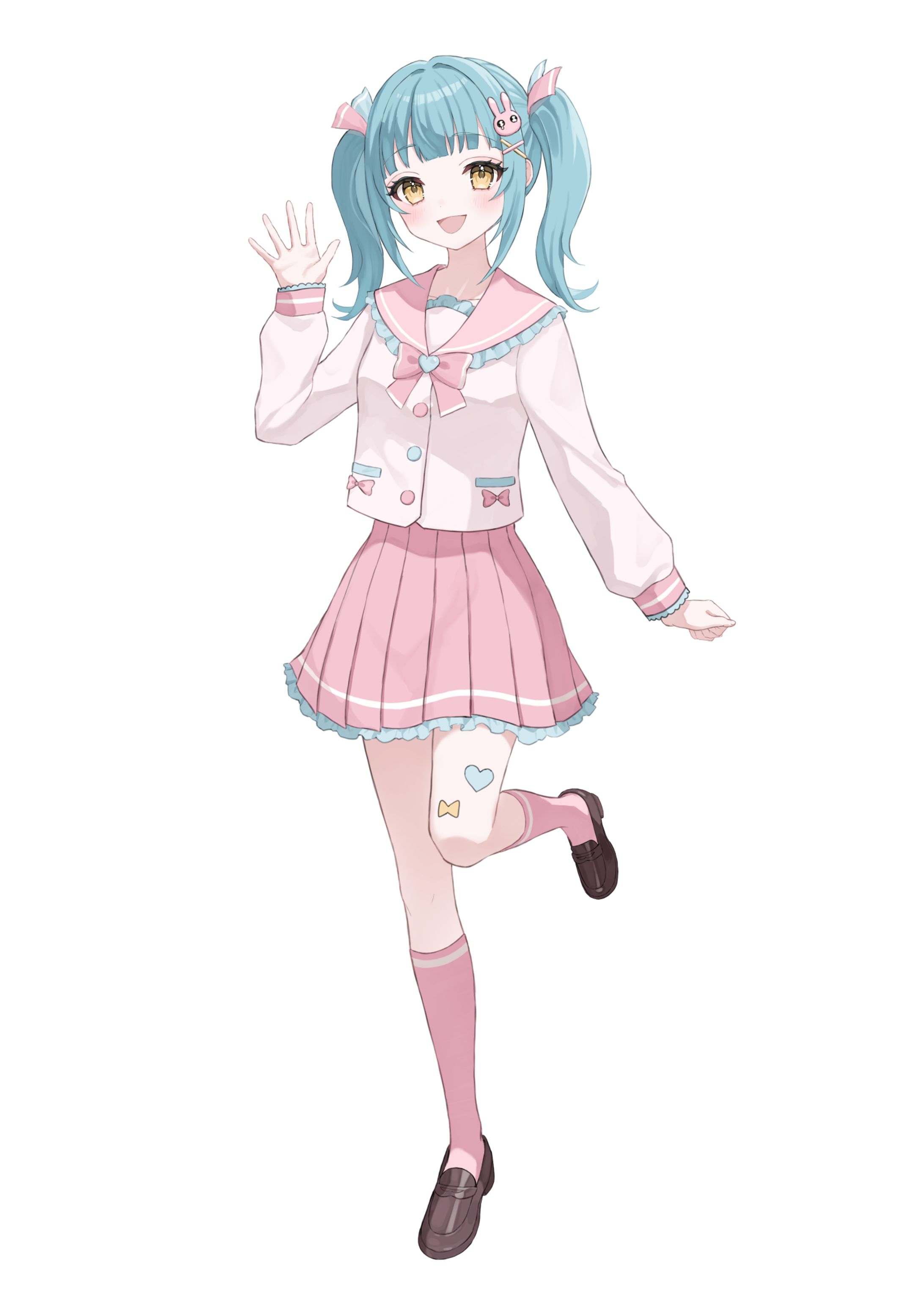 VTuberデザイン-1