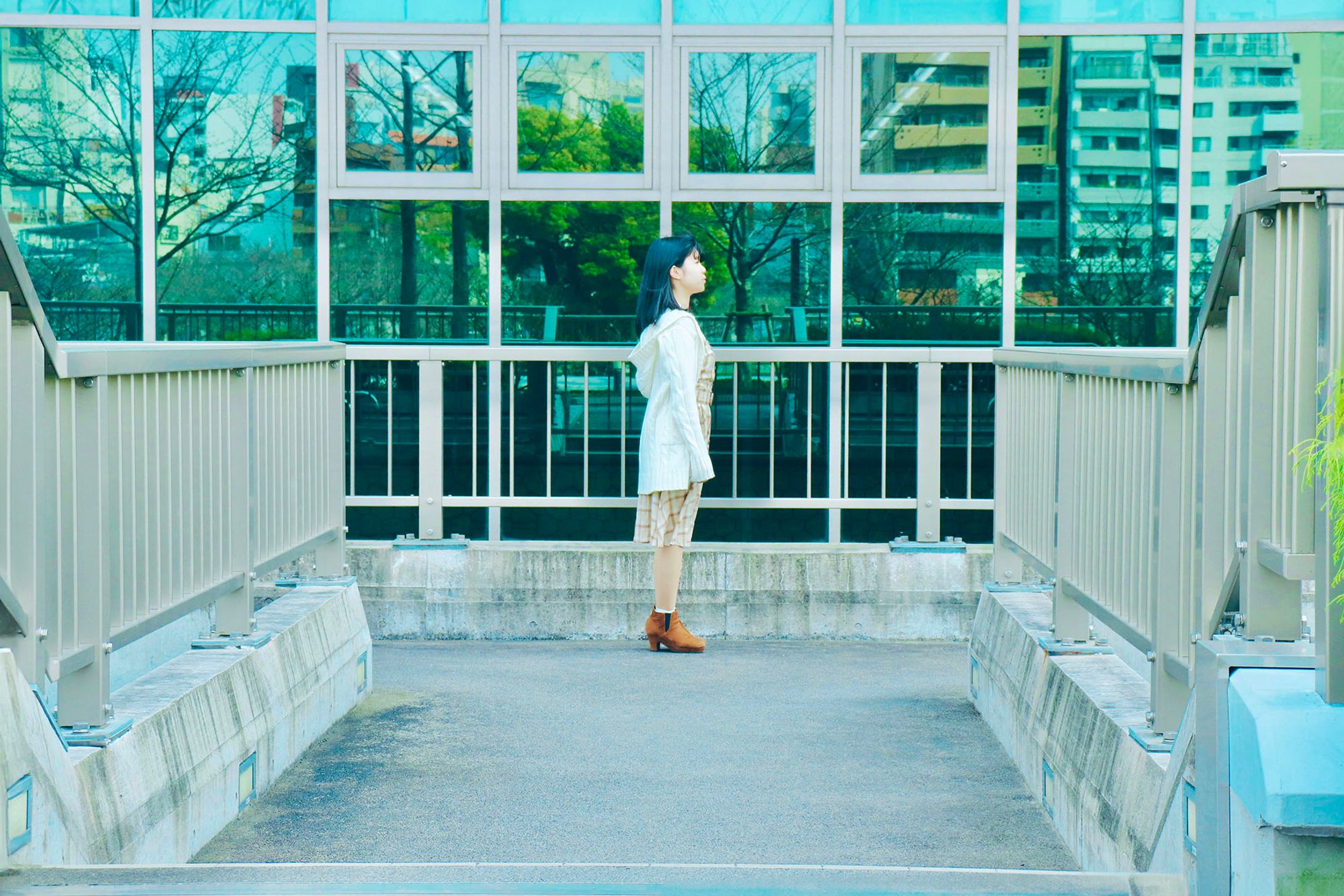 【趣味】同級生撮影-1