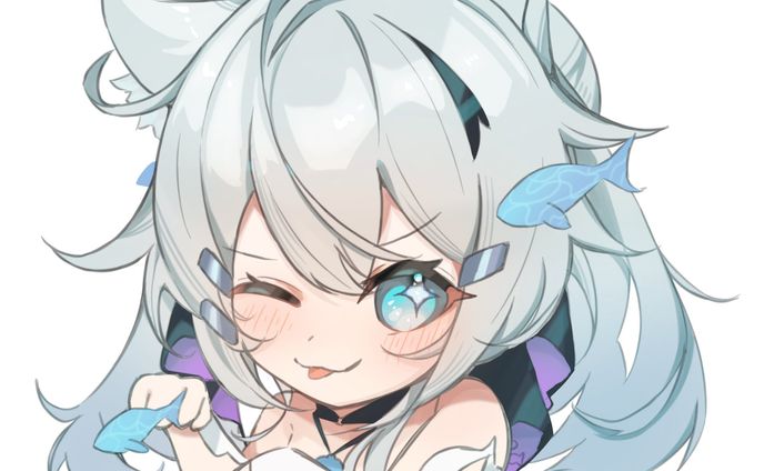 ミニキャラ