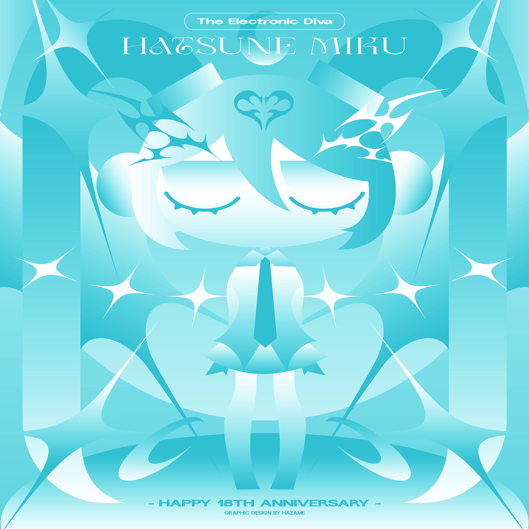 #初音ミク生誕祭2025 　記念グラフィック-1