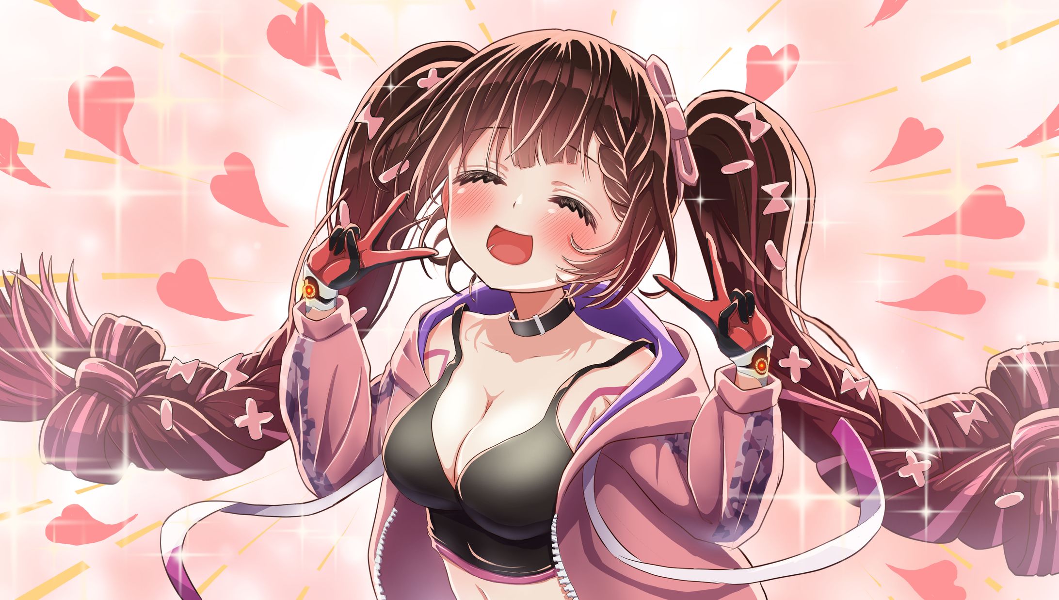  守りたいこの笑顔-1