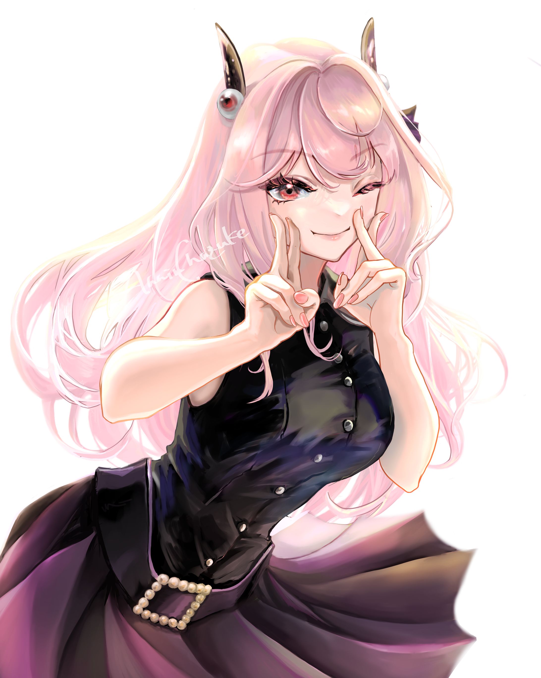 VTuber あたリめ様-1