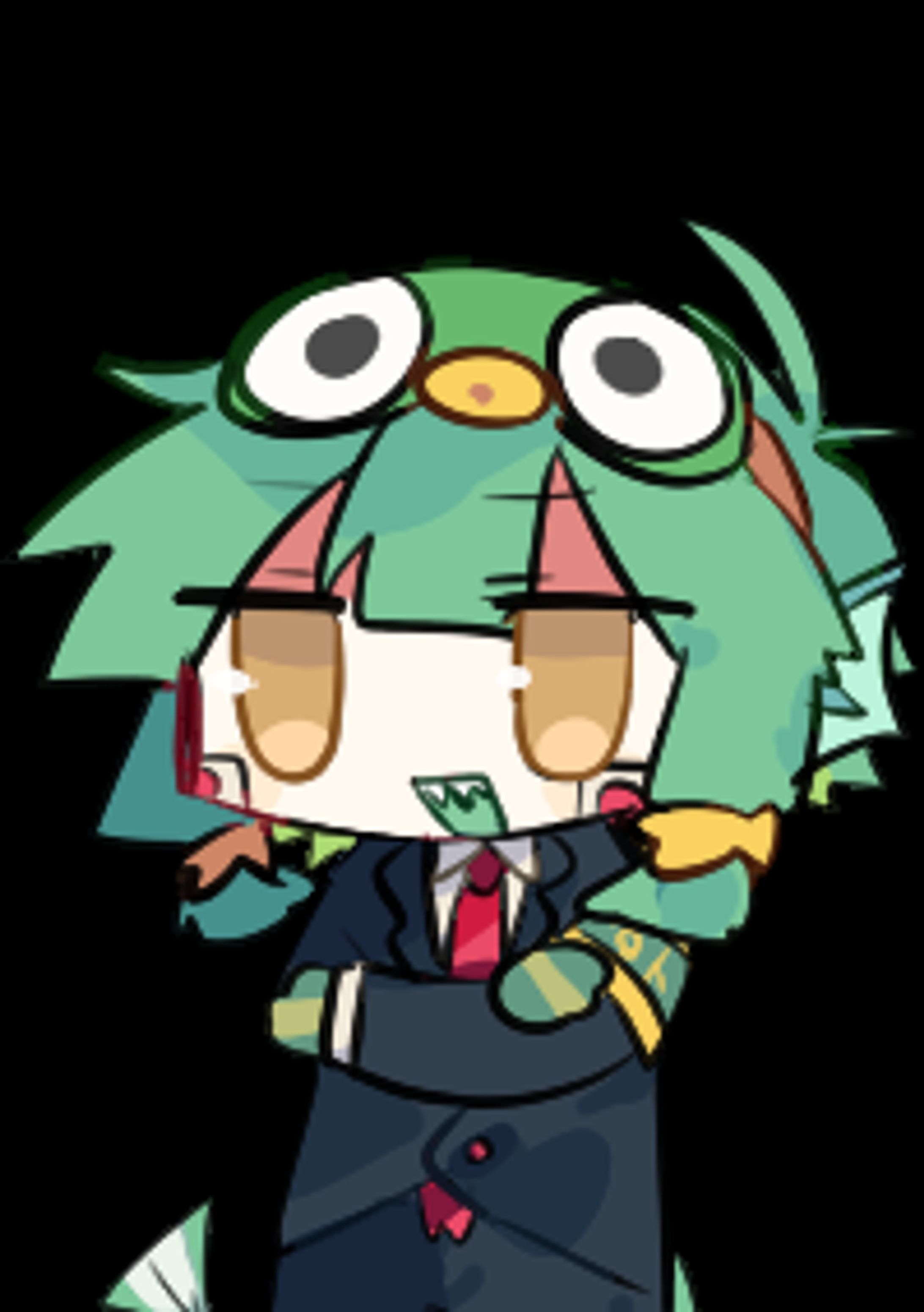 LINEスタンプ等-1