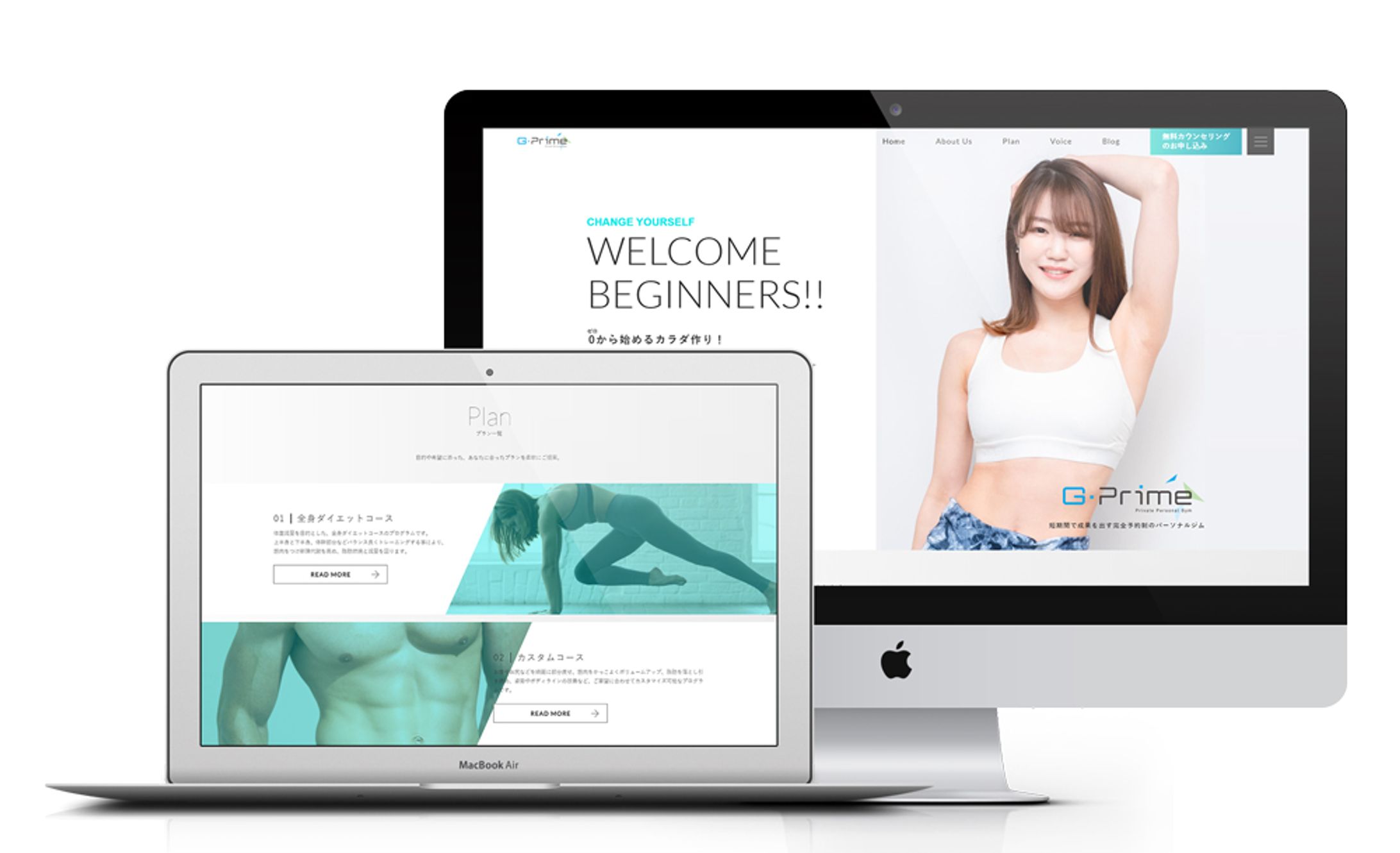 Webサイト（担当：ディレクション）-1