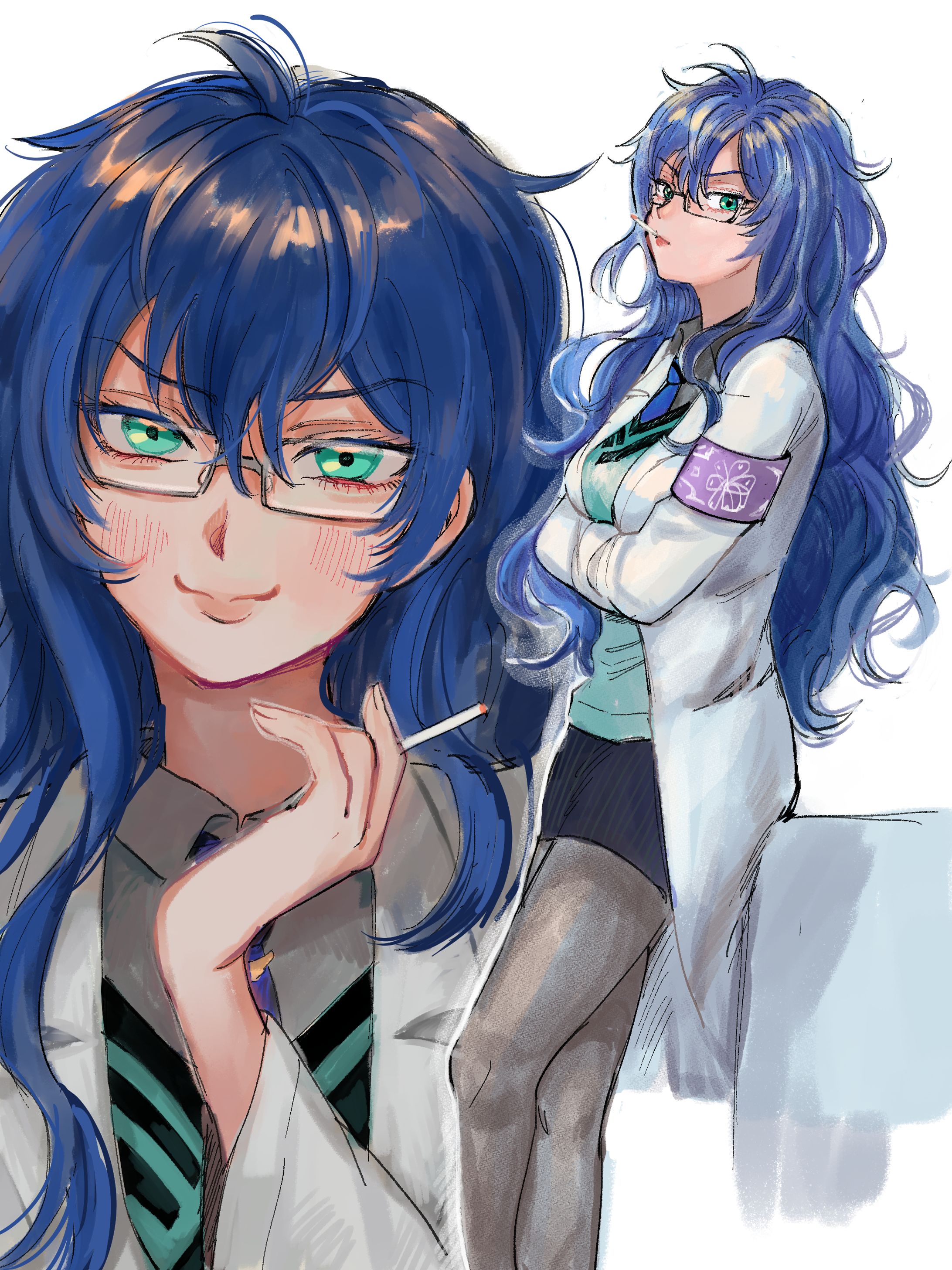 ※-1