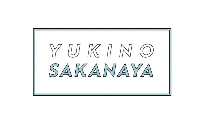 YUKINO SAKANAYA 