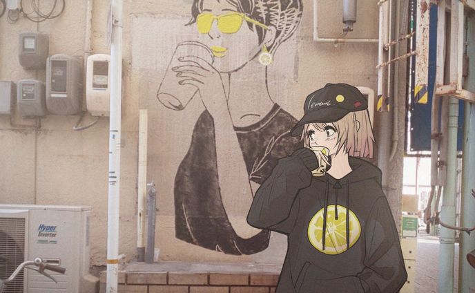 Ｌｅｍｏｎ　2022-03/25~04/03