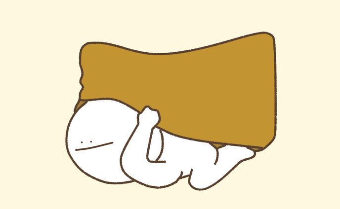 稲荷の土下座寿司