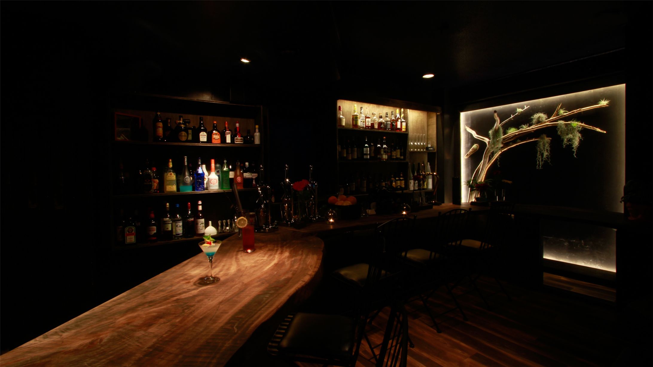 BAR MORT-1