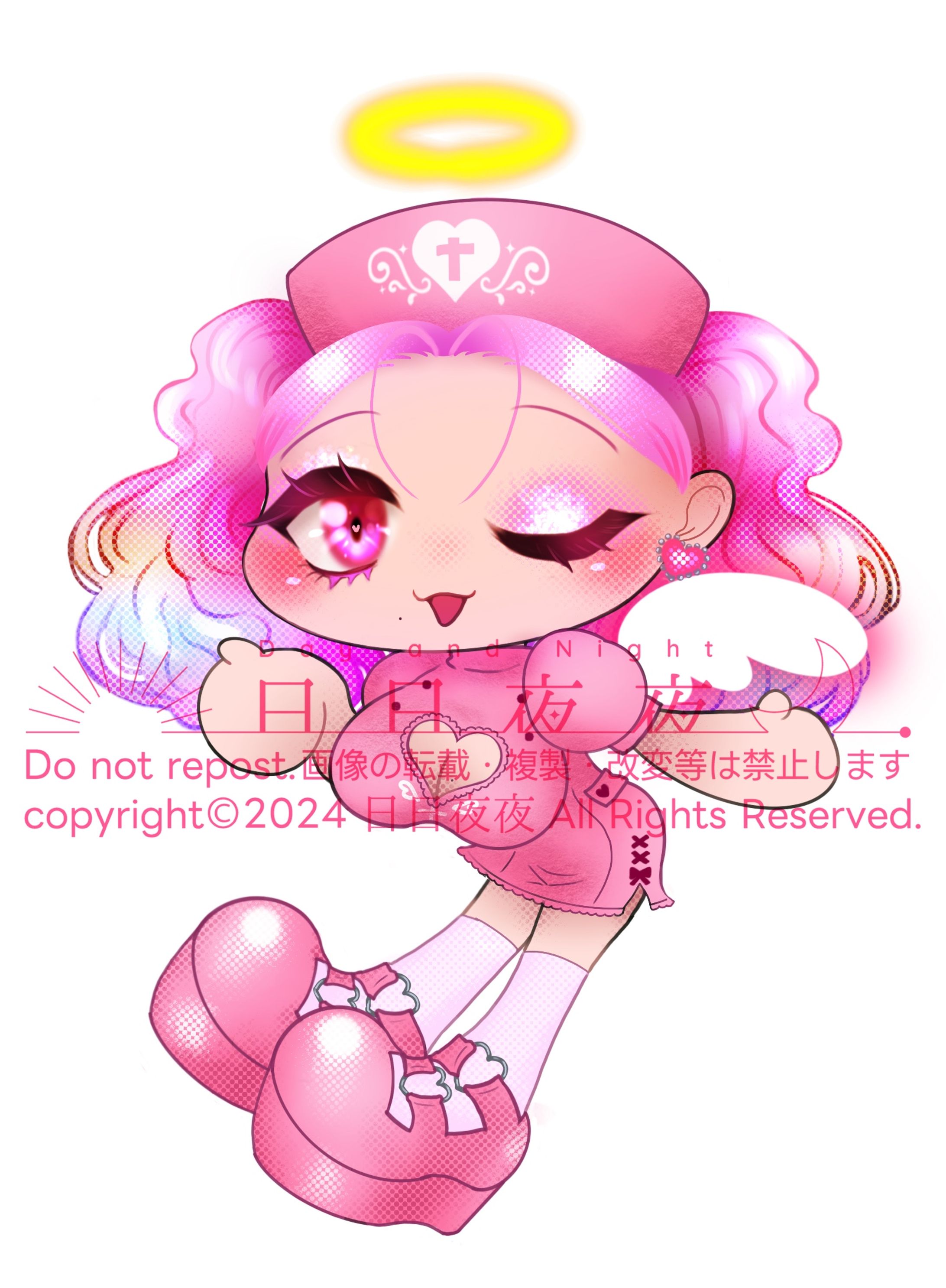 SDイラストデザイン-1