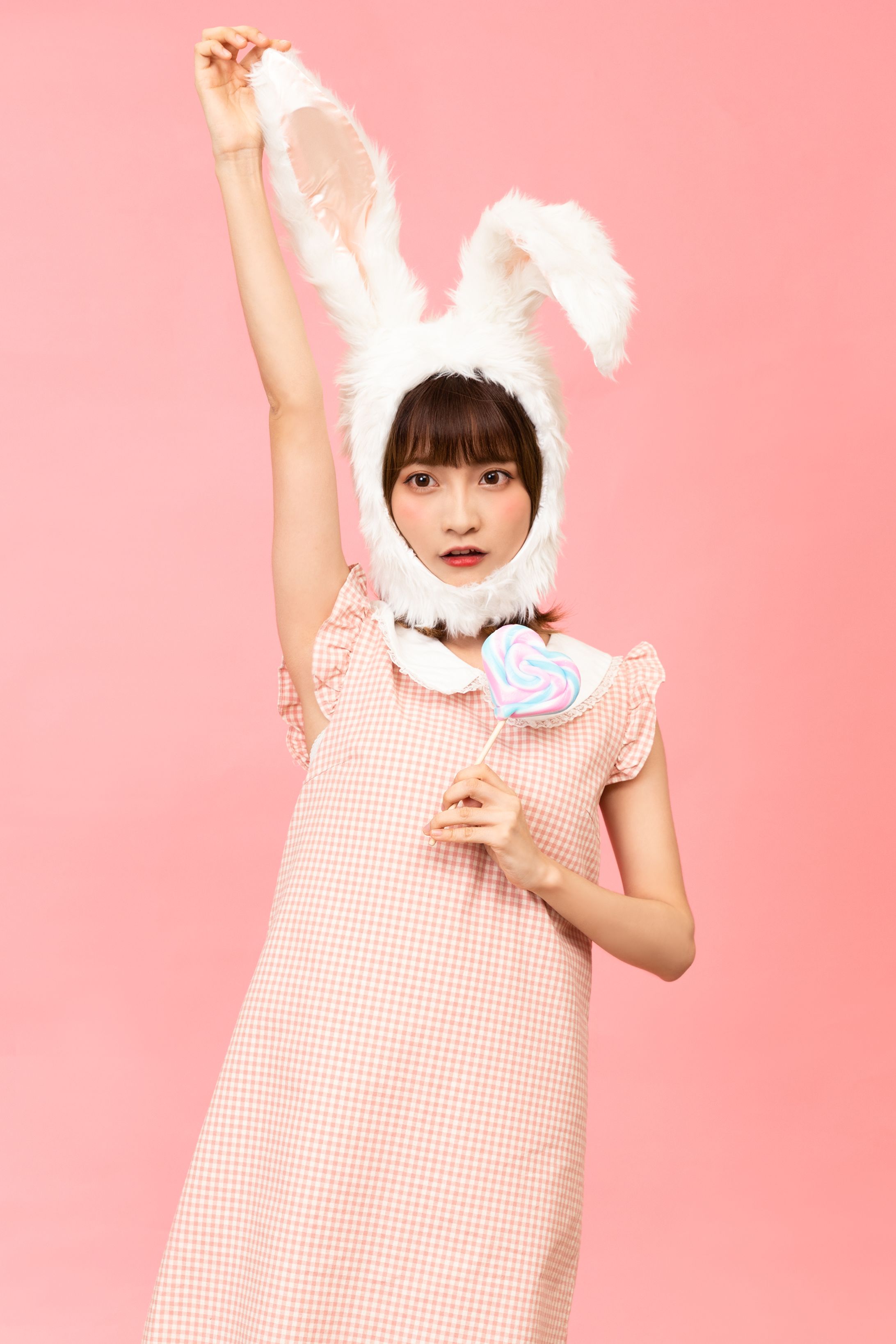 【もふもふかぶりもの/小物】-1