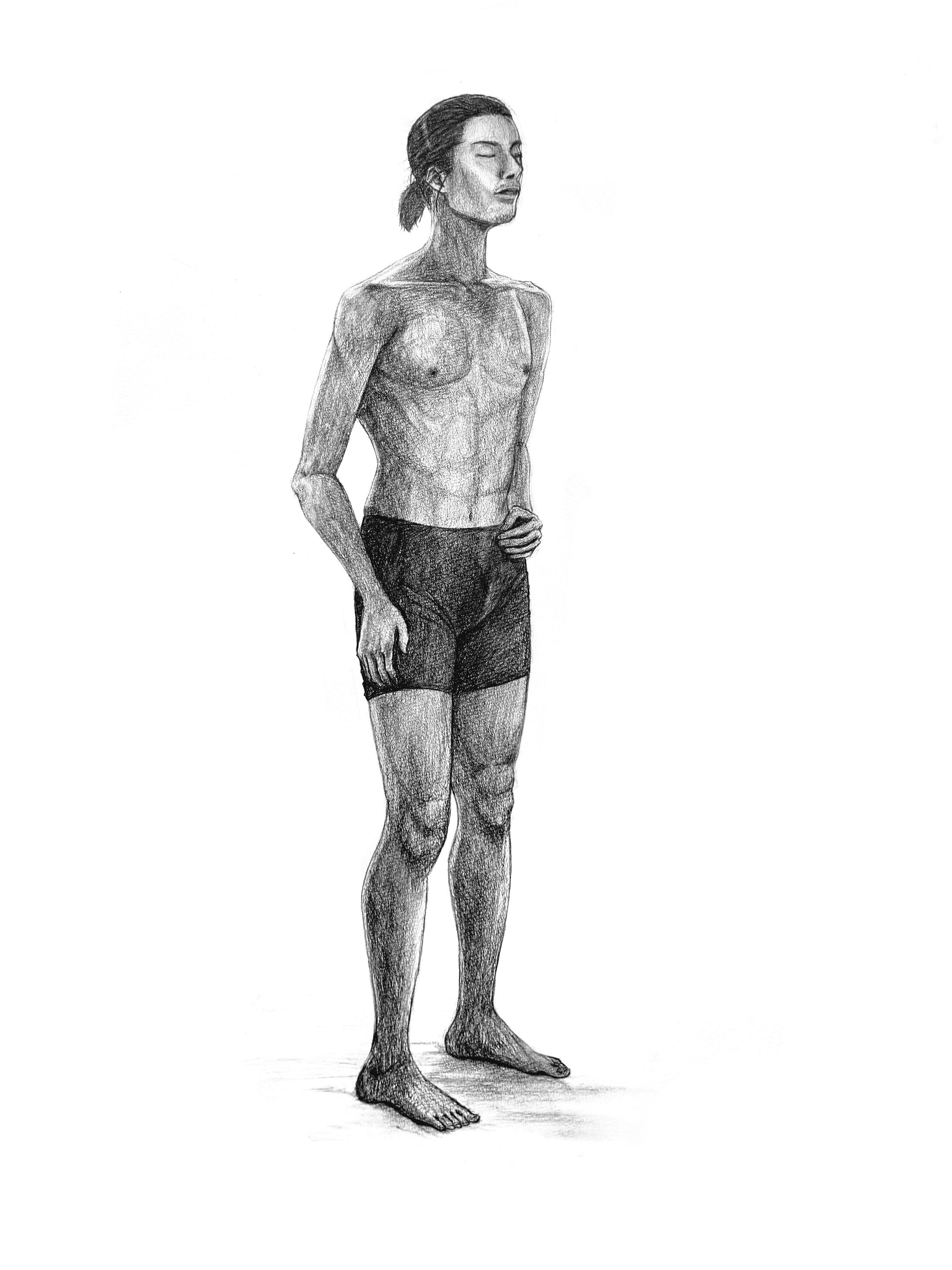 男性モデル-1