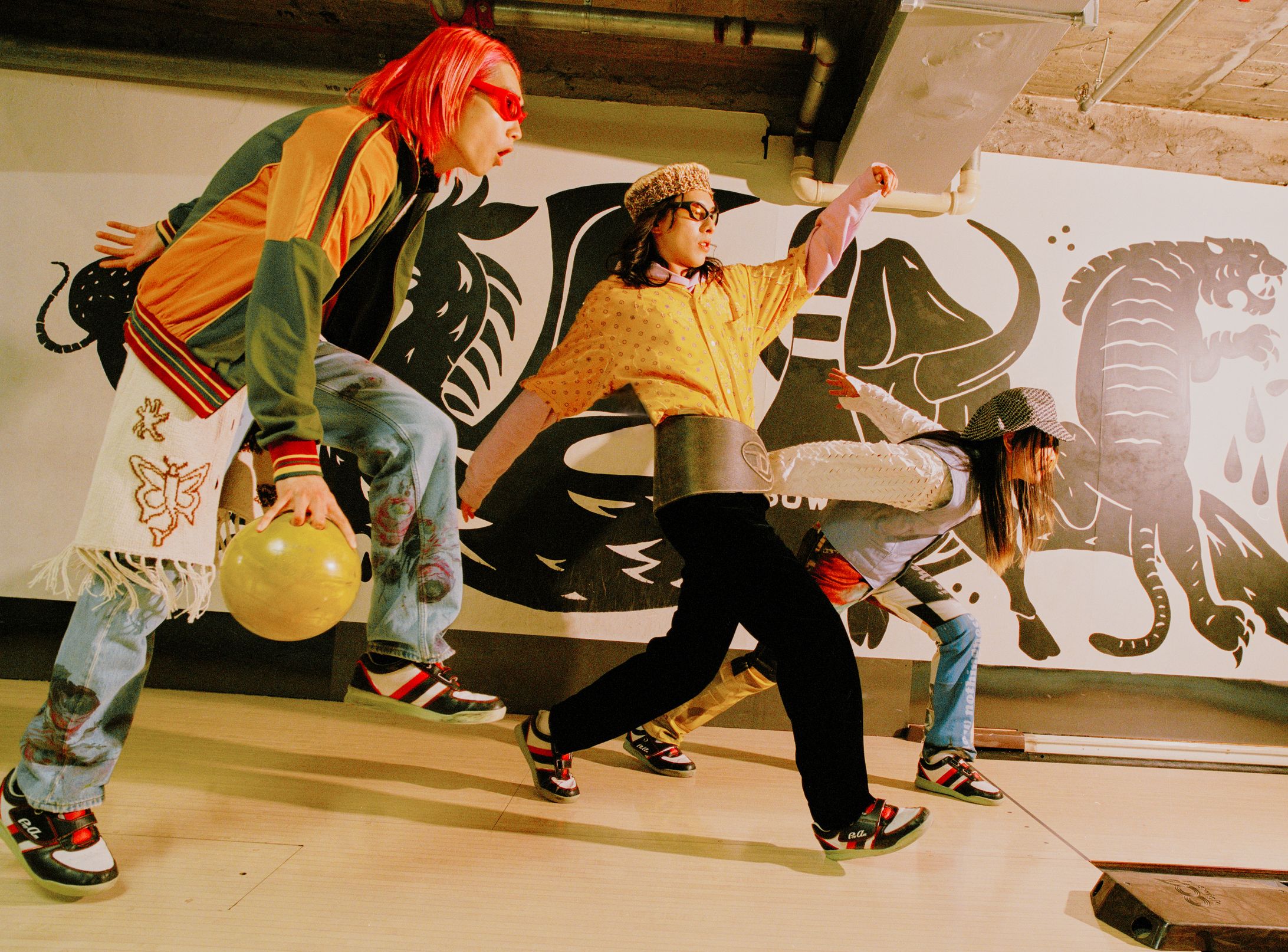 Drop Tokyo x Gliiiico by Kizen-1