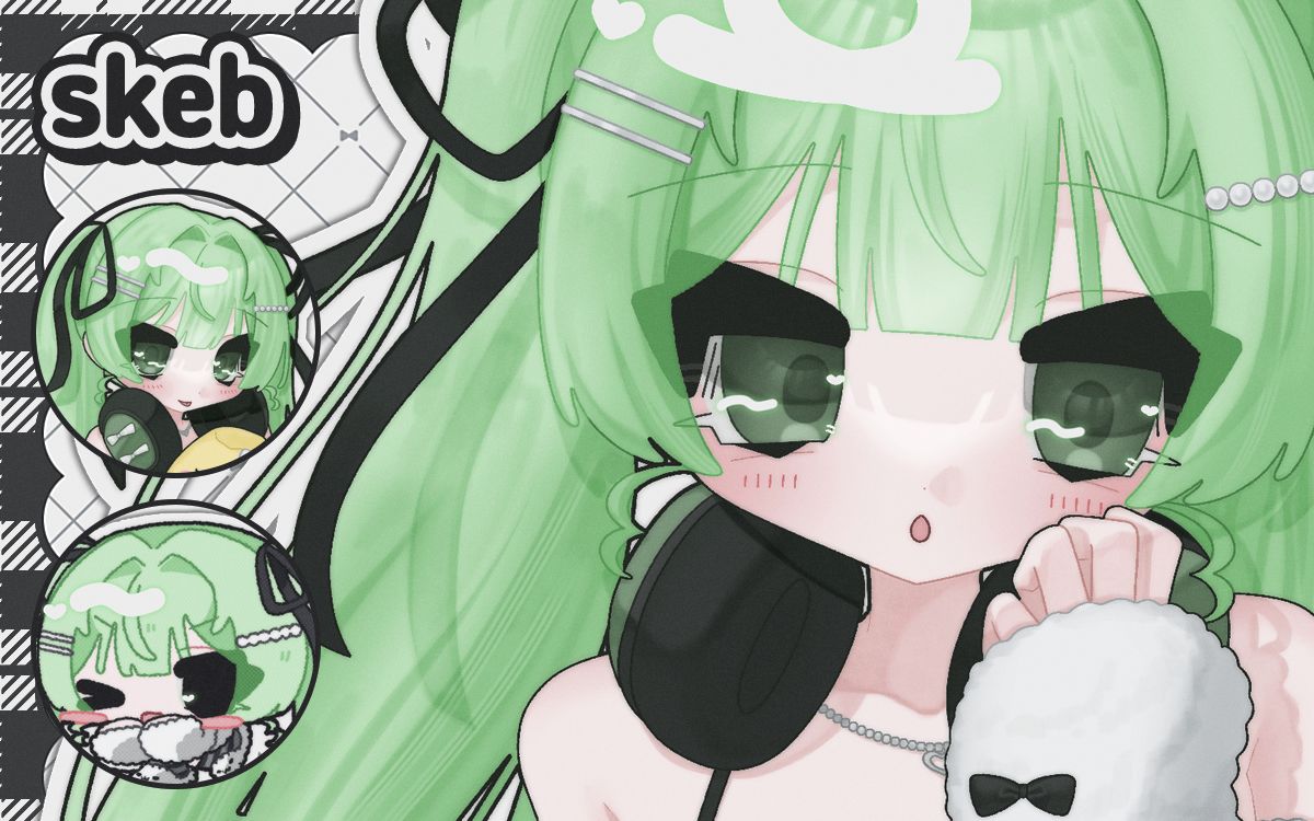 全力笑顔 - foriio