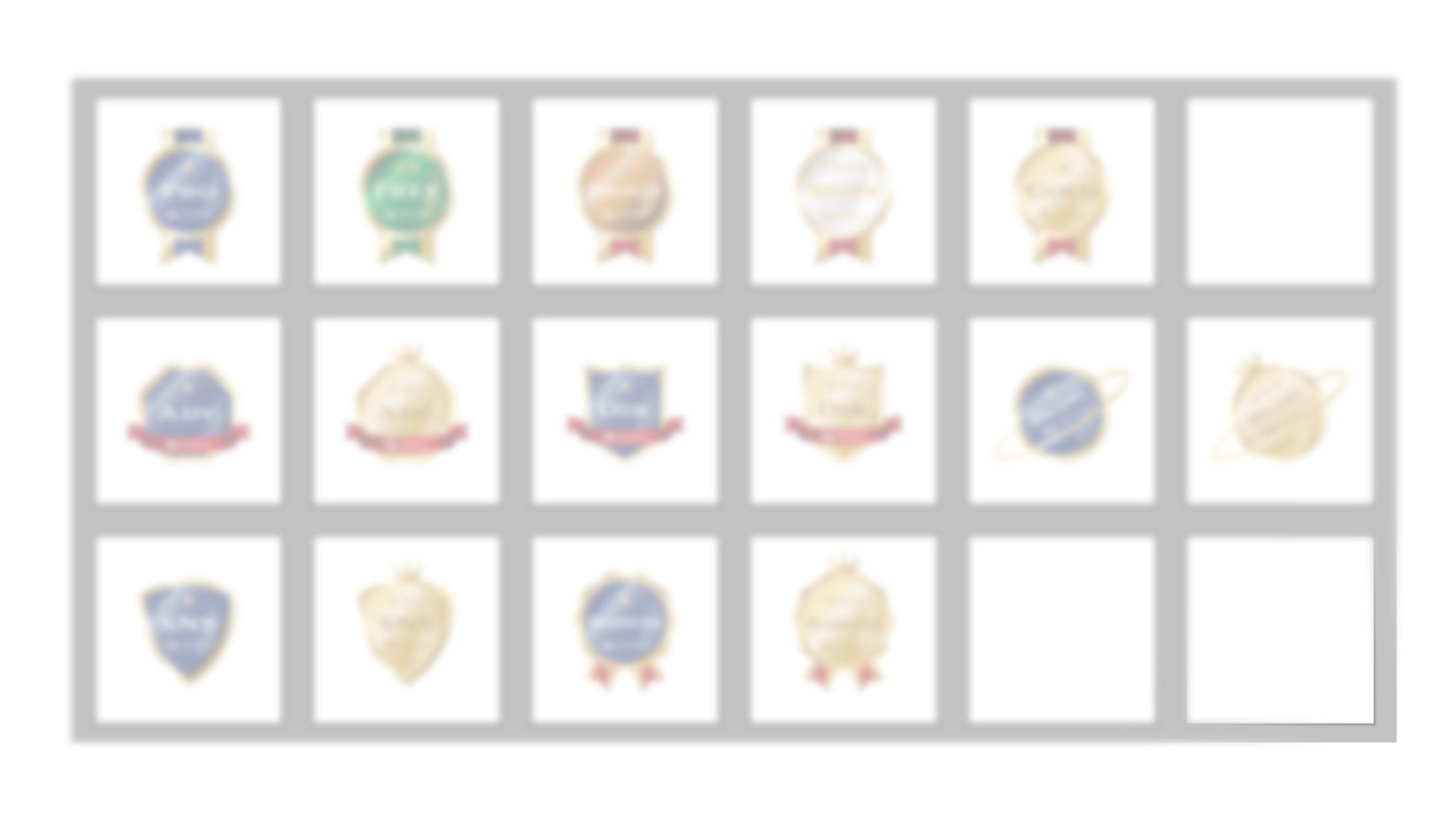 株式会社トゥルーさま スクール認証バッジ-1