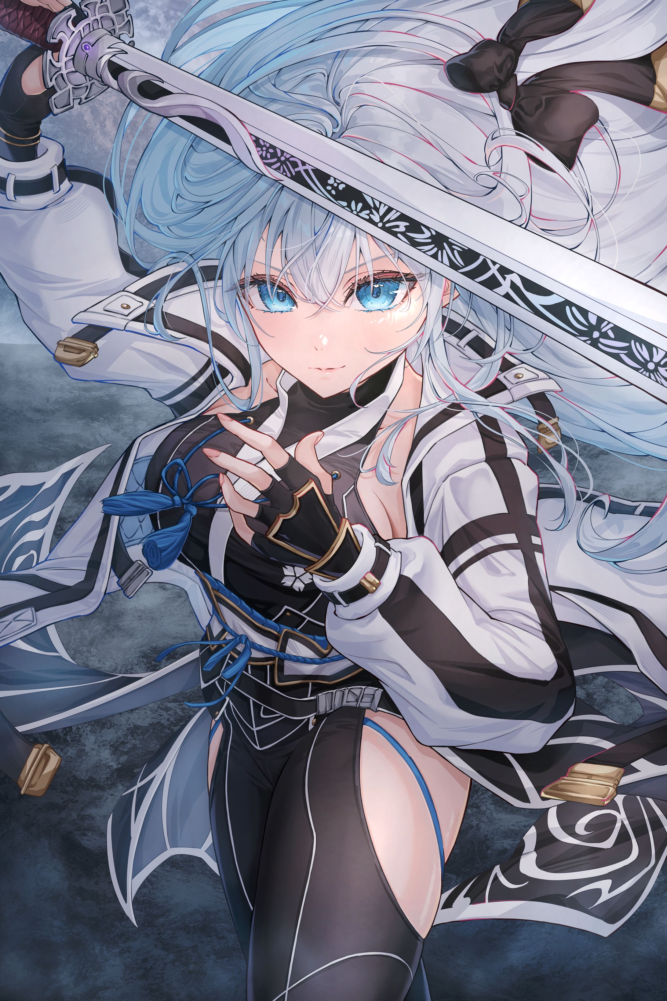 【グッズ】シズナ・レム・ミスルギ-1