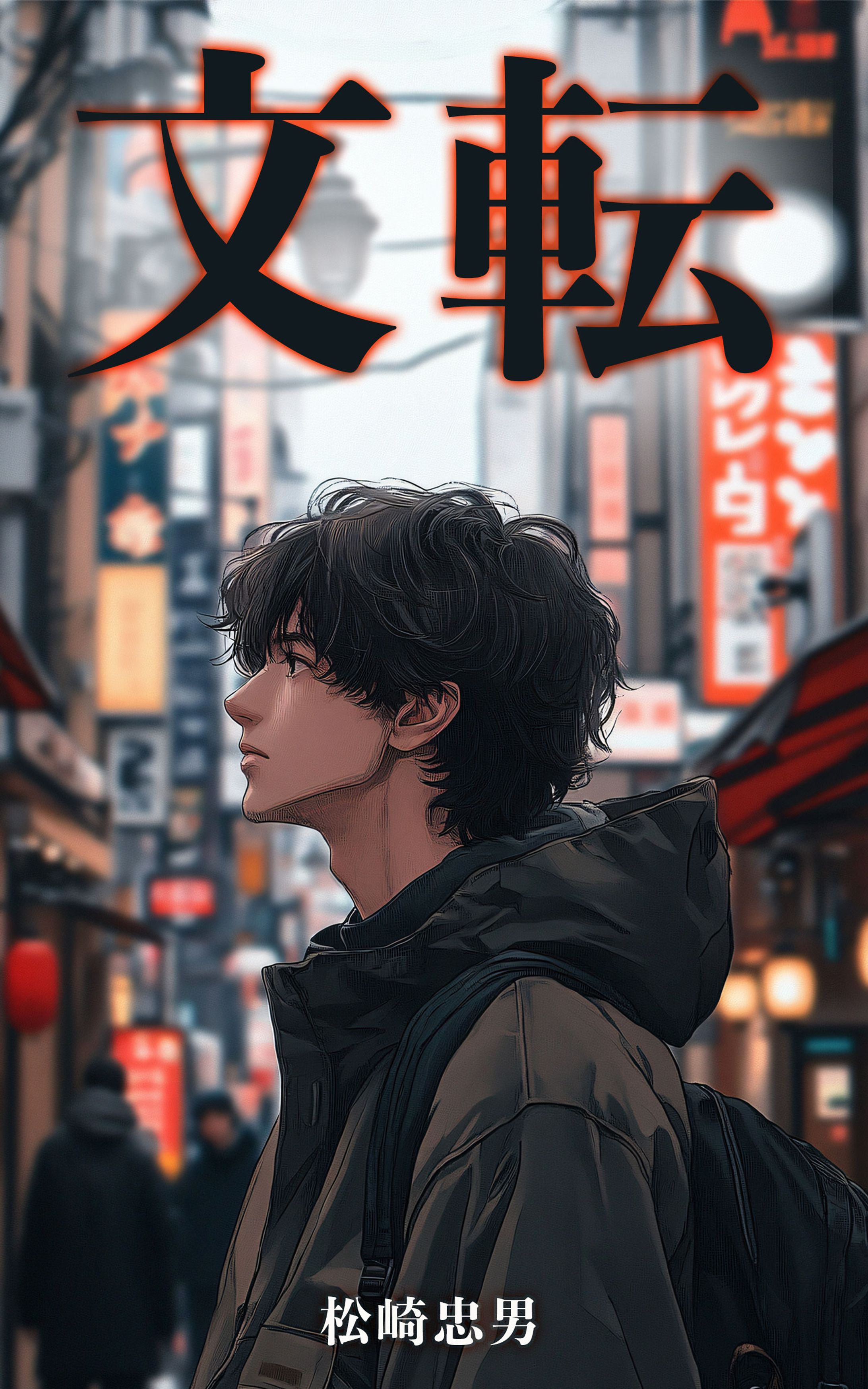 電子書籍表紙デザイン（提案）③-1