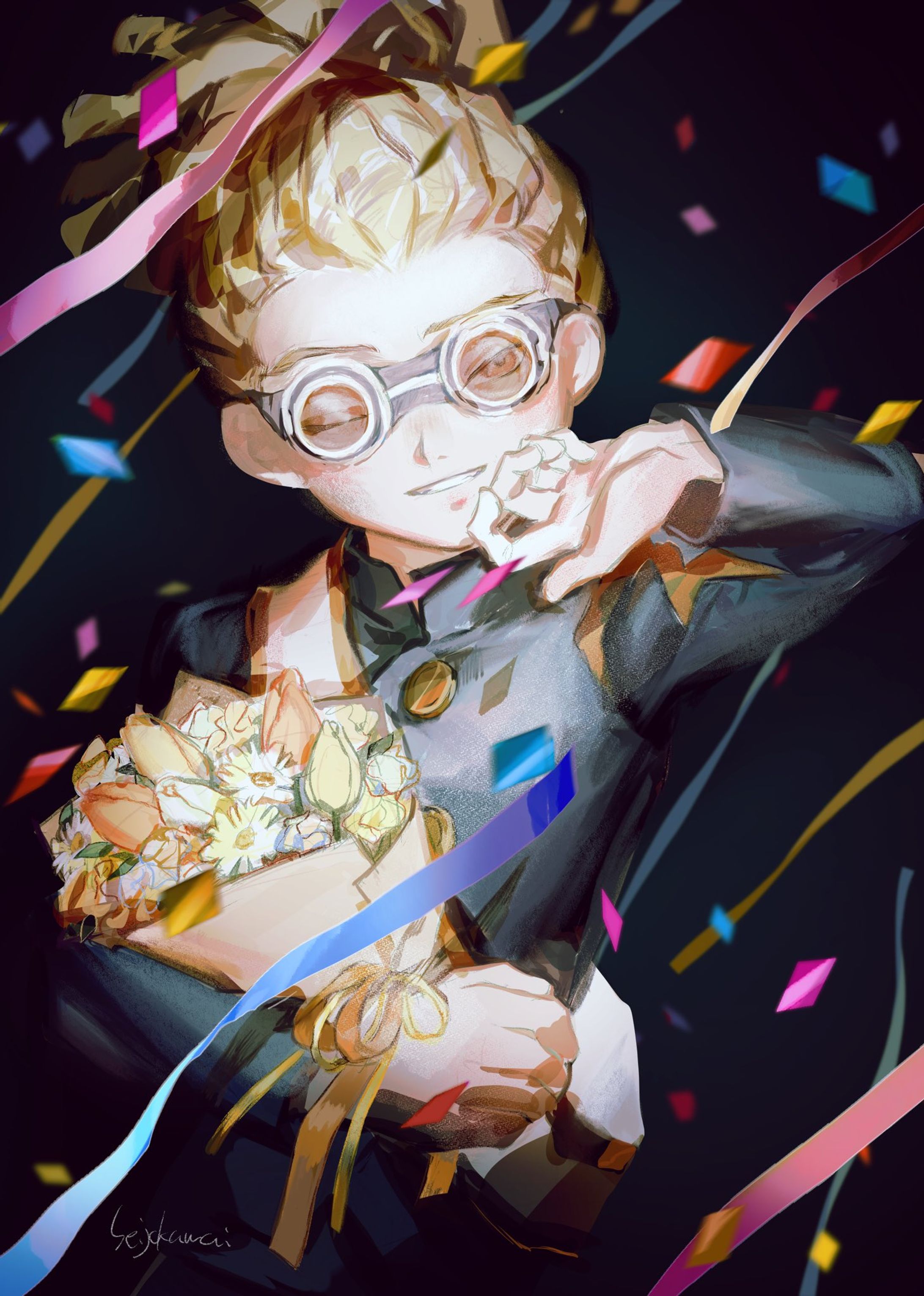 鬼道有人-1