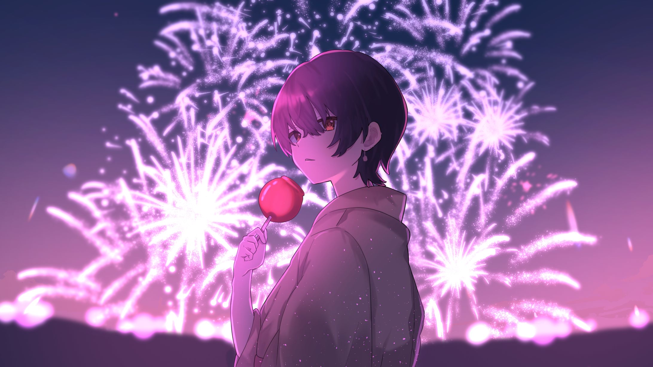 雪見様/MVイラスト-1