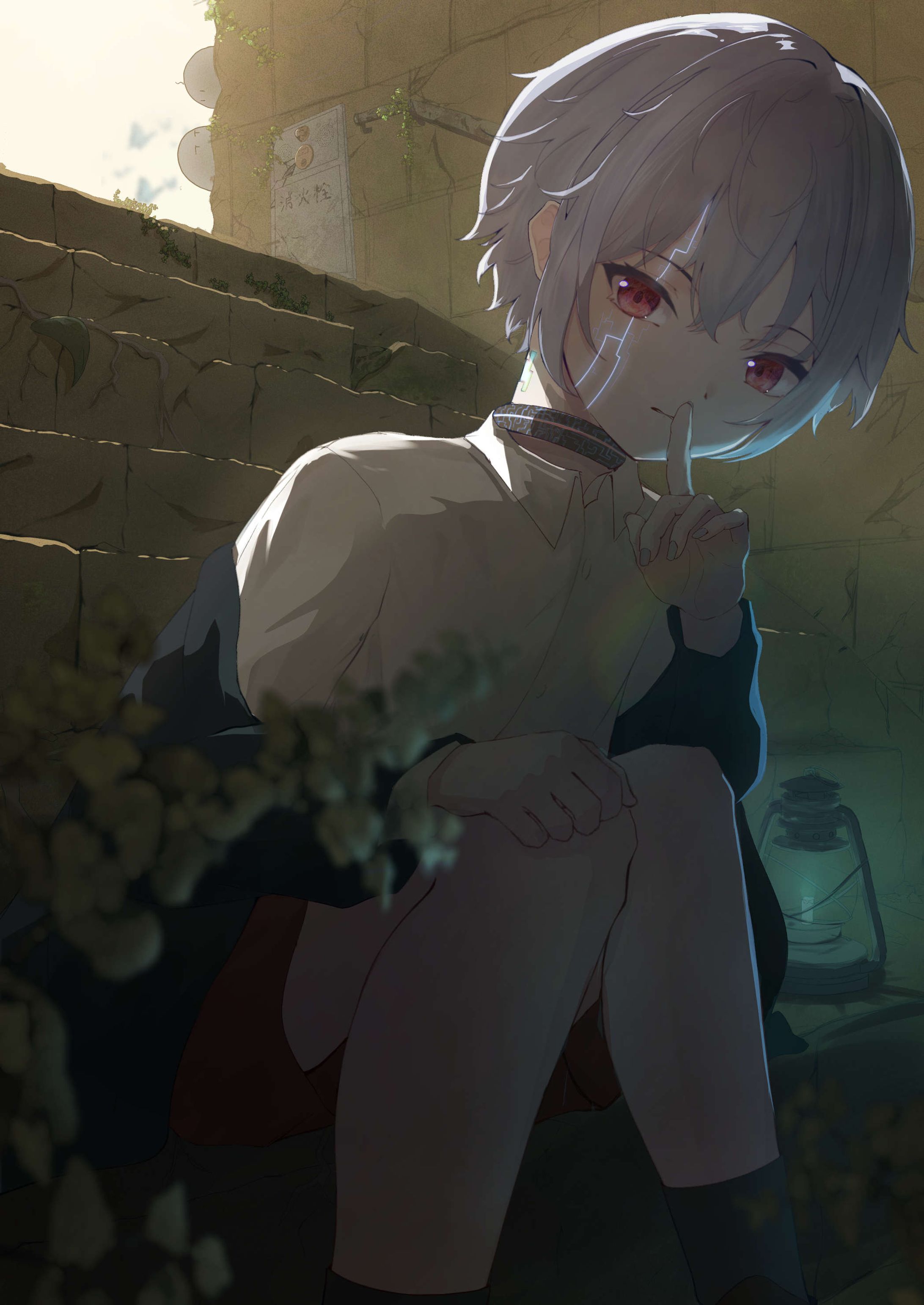 一次創作-1