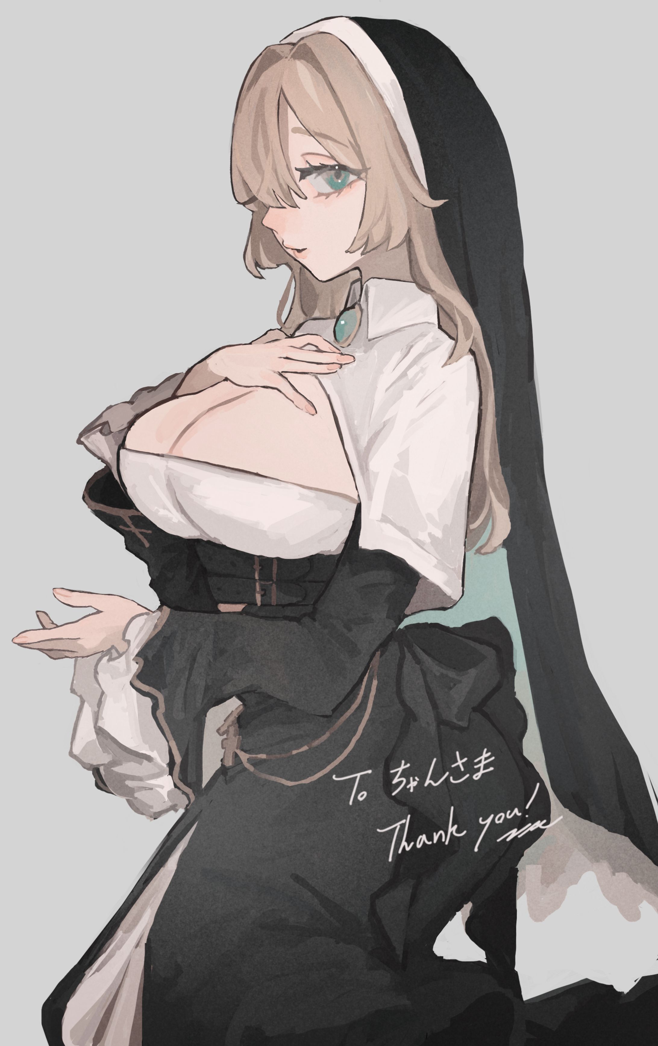 Carmenta イラスト-1