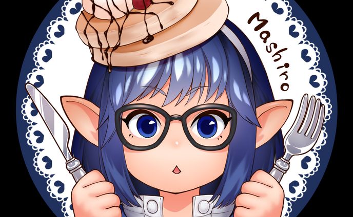 FF14 SNSアイコン
