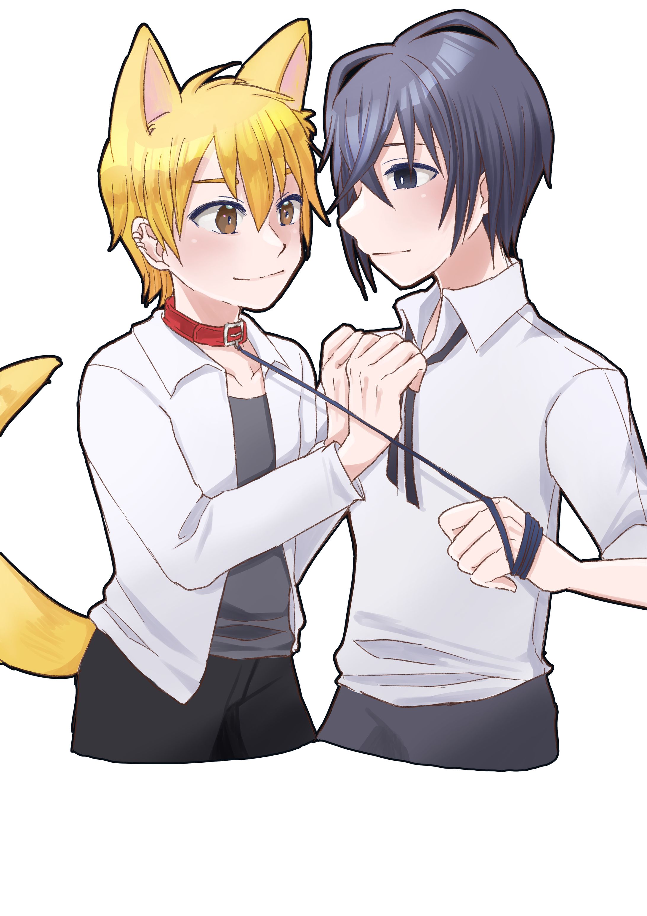 創作キャラクター-1