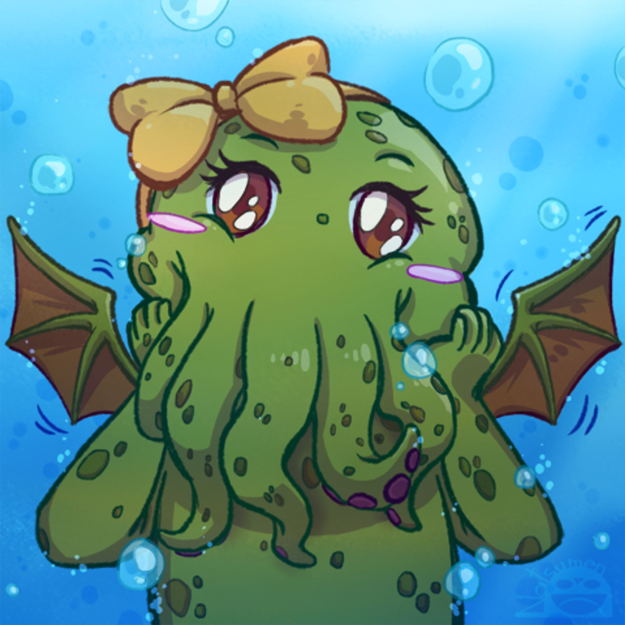 Kthulala Twitch set-1