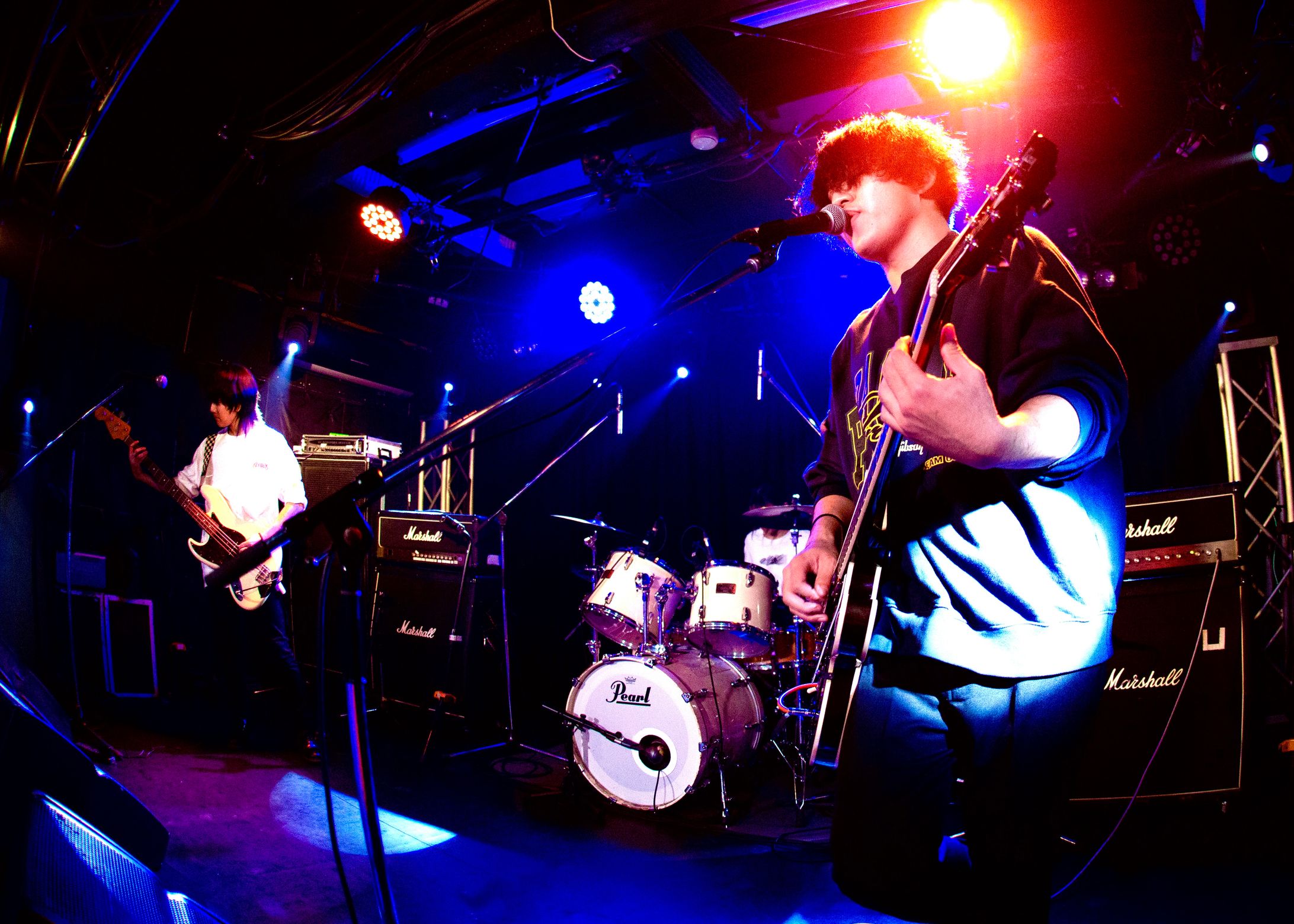 ライブ撮影-1