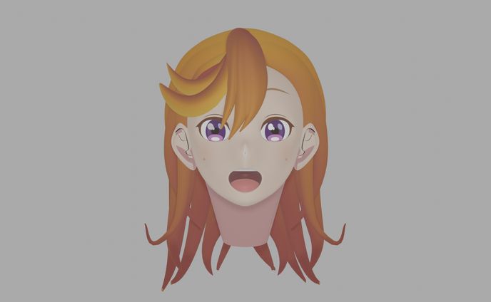 澁谷かのん（ラブライブ!! スーパースター）