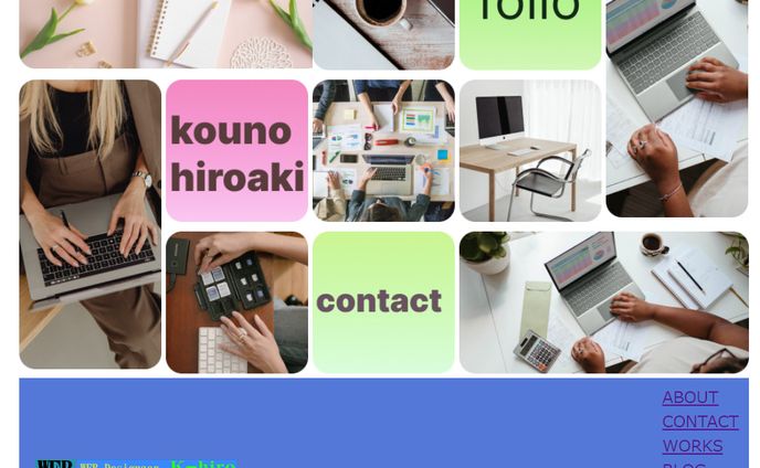 コーディング画像