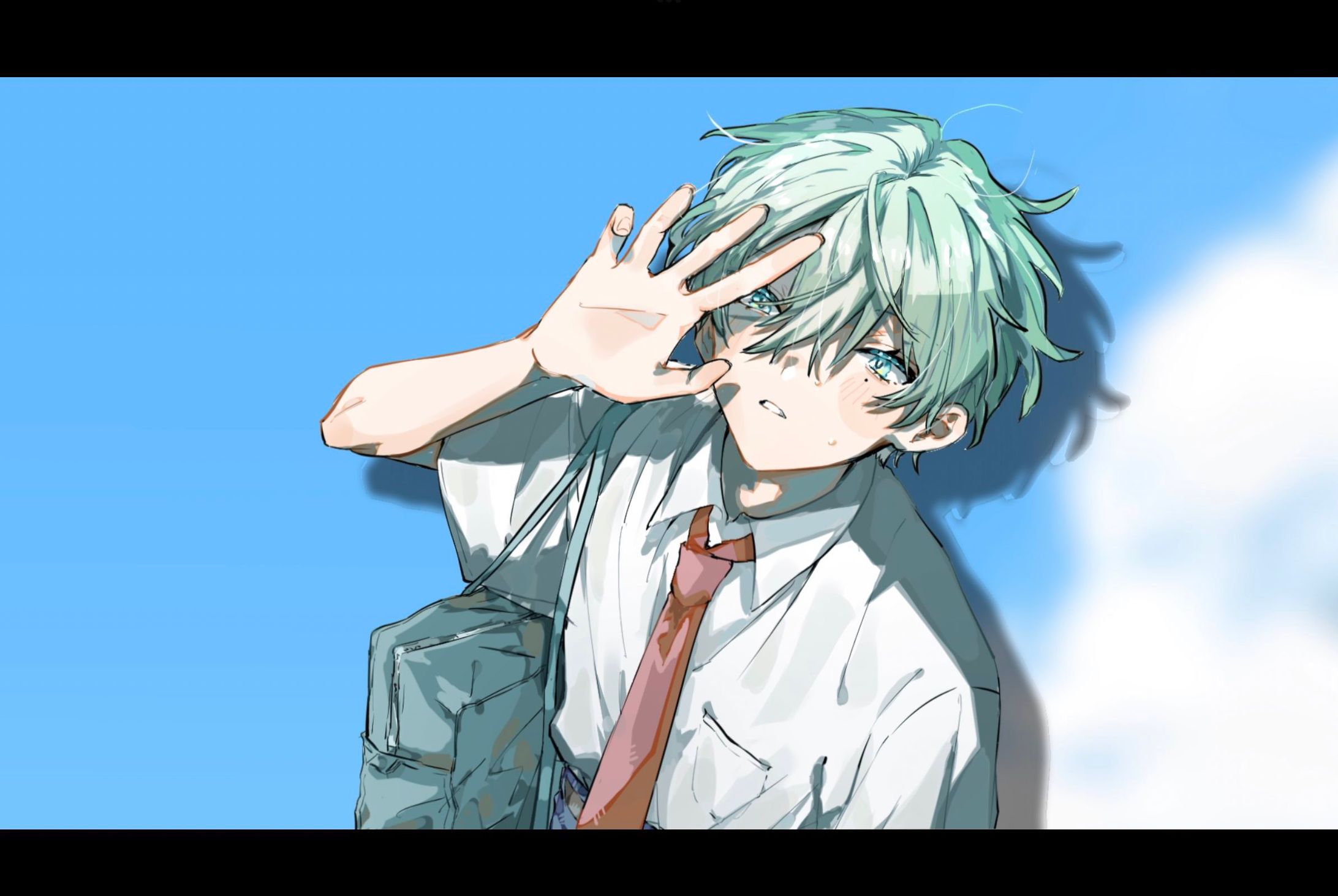 オリジナル/イラスト-1