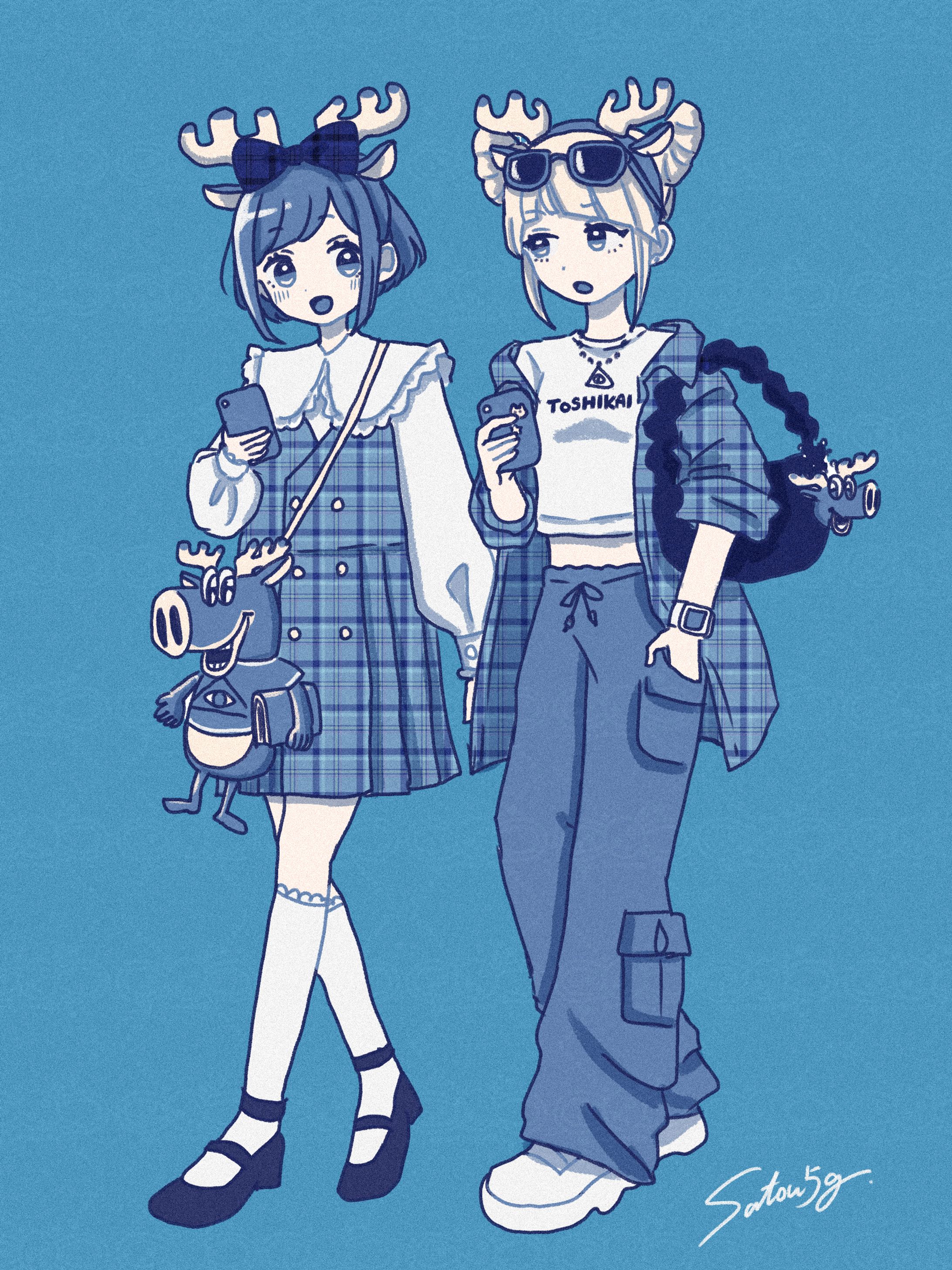 都市伝説解体センター FA-1