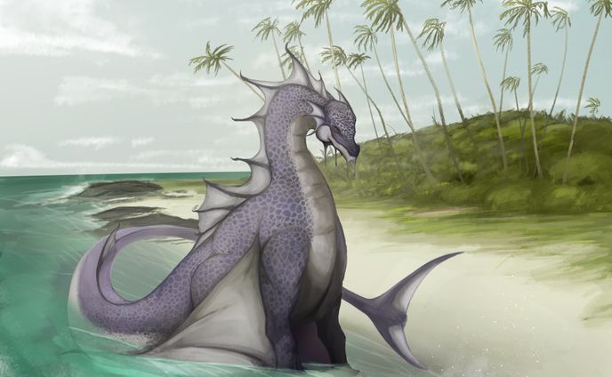 ドラゴン