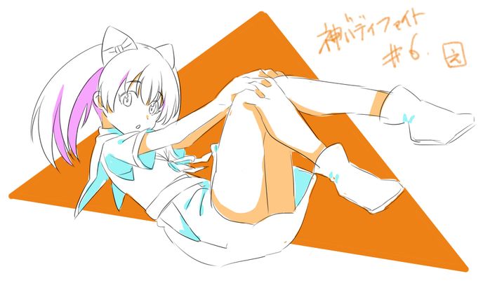 テレビアニメーション原画担当作品まとめ