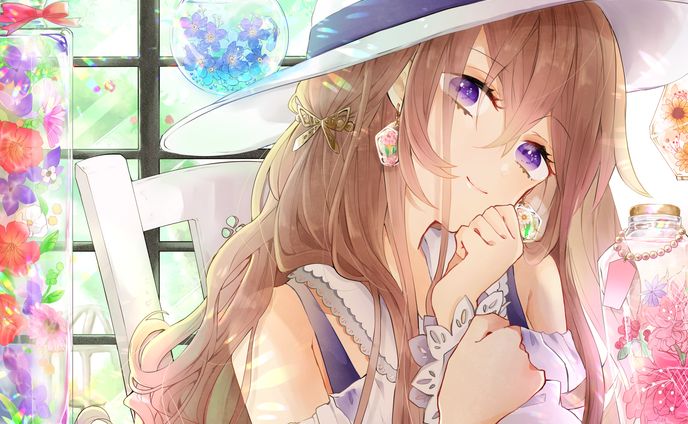 オリジナル