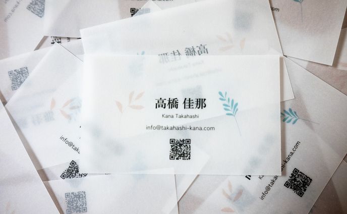 Card/個人