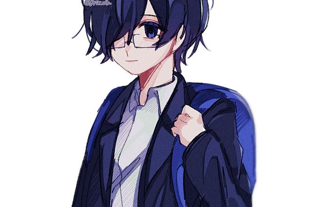 全身絵

 #wrwrd  #wrwrdfa  #wrwrdイラスト  #呪鬼2  #鬱島大