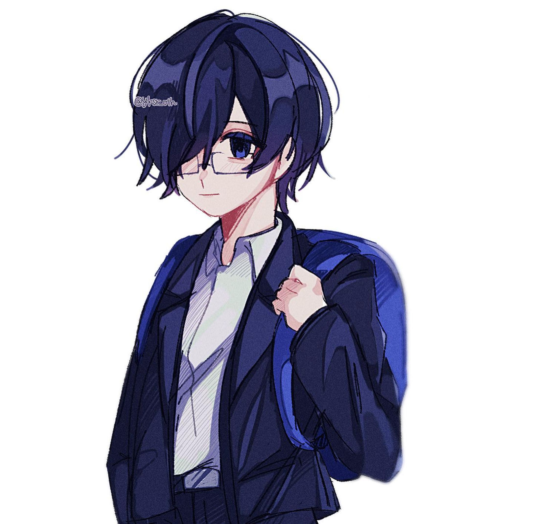 全身絵

 #wrwrd  #wrwrdfa  #wrwrdイラスト  #呪鬼2  #鬱島大-1