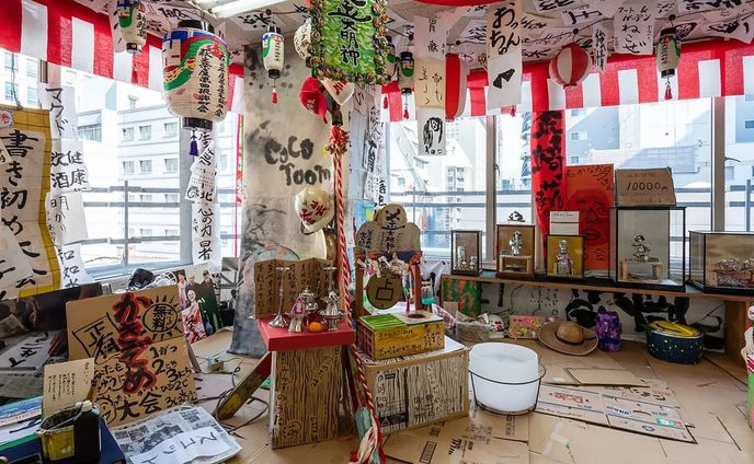 「独り歩きが危険」だった大阪の釜ヶ崎が変わったきっかけは？　治安も改善へ、活動拠点移す人も…仕掛人に聞いた「未来図」