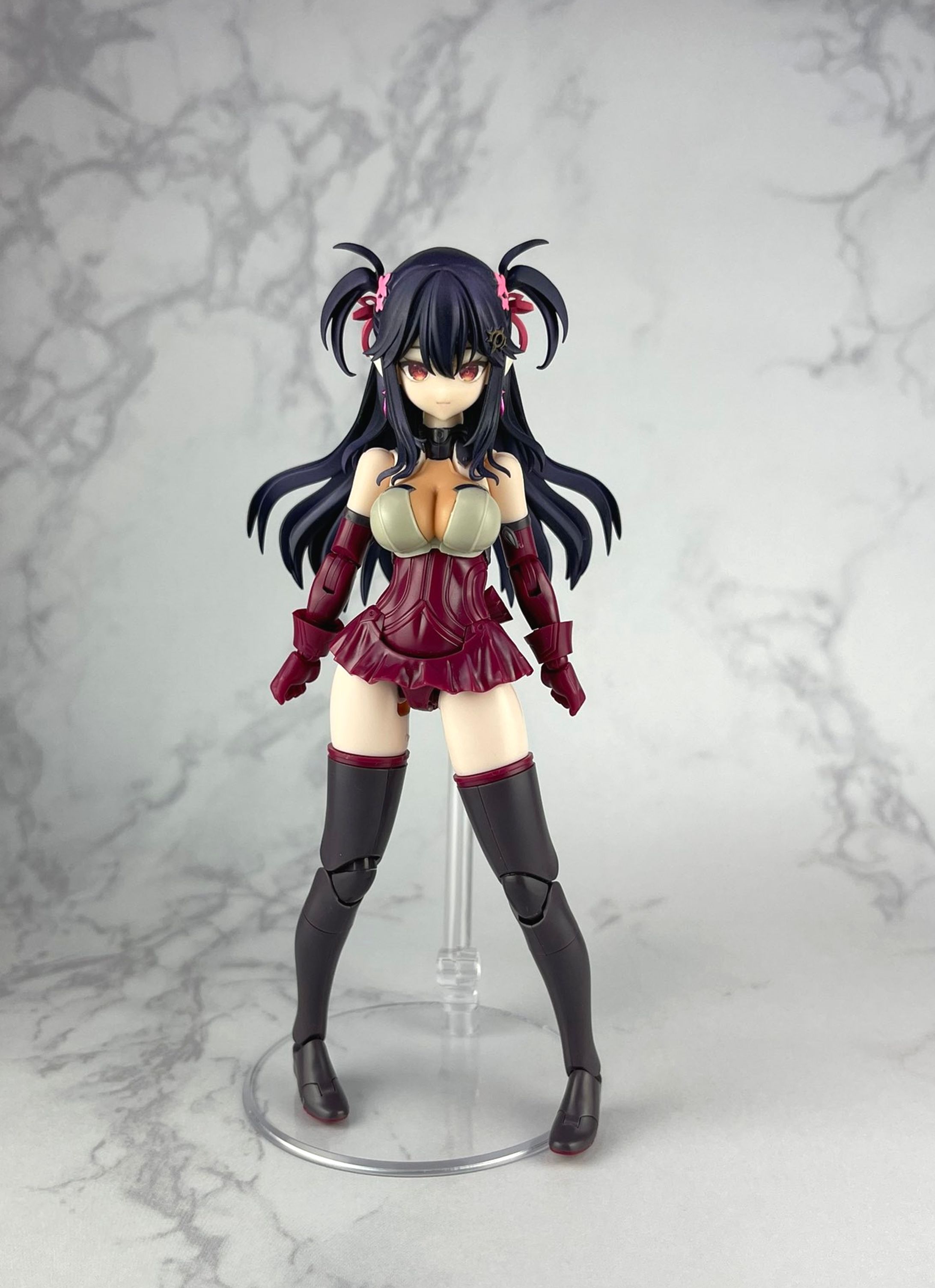 ゆい様ご依頼品【オーダーメイドヘッド】-1