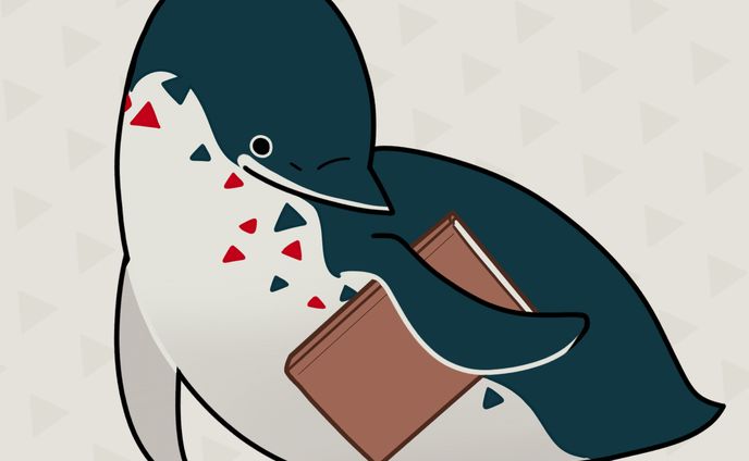 24/2/26 ご依頼品＿ペンギンのアイコン
