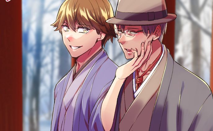 イラストレーター、漫画、お礼