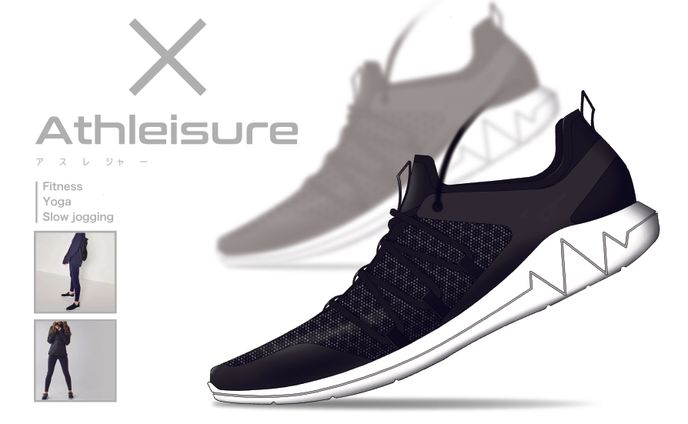 ATHLESURE