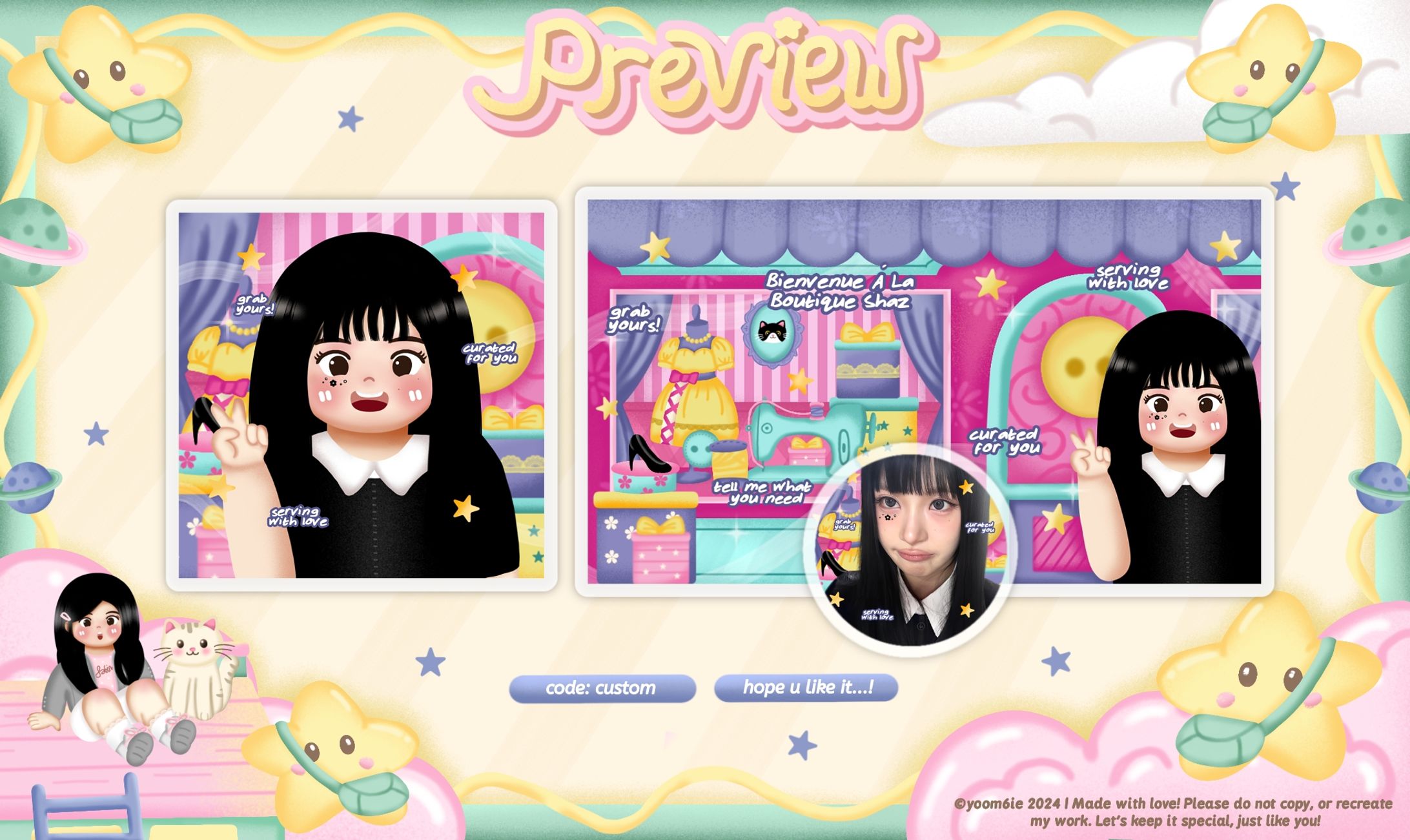 custom layout wabis-1